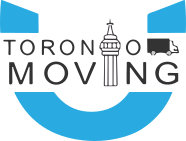 toronto u moving logo