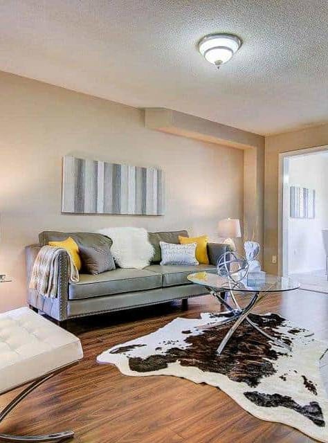 Toronto's home staging services