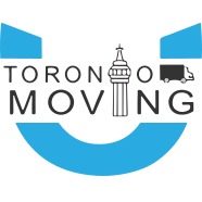 Toronto U Moving logo