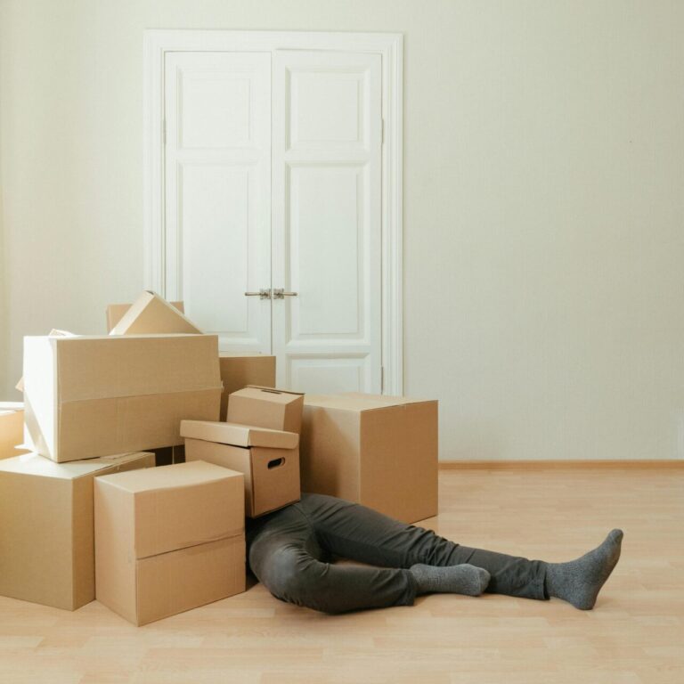 Moving Checklist: Things You Should Know Before Your Move