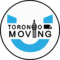 Toronto Unique Moving Logo